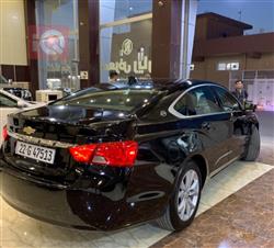 Chevrolet Impala